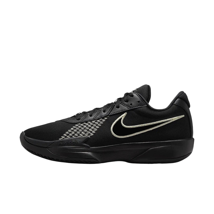 ナイキ Nike Air Zoom GT Cut Academy "Black/Alabaster Black" FB2598-011