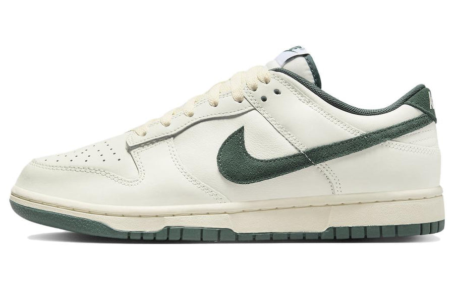 ナイキ ダンク Nike Dunk Low Athletic Department "Deep Jungle" FQ8080-133