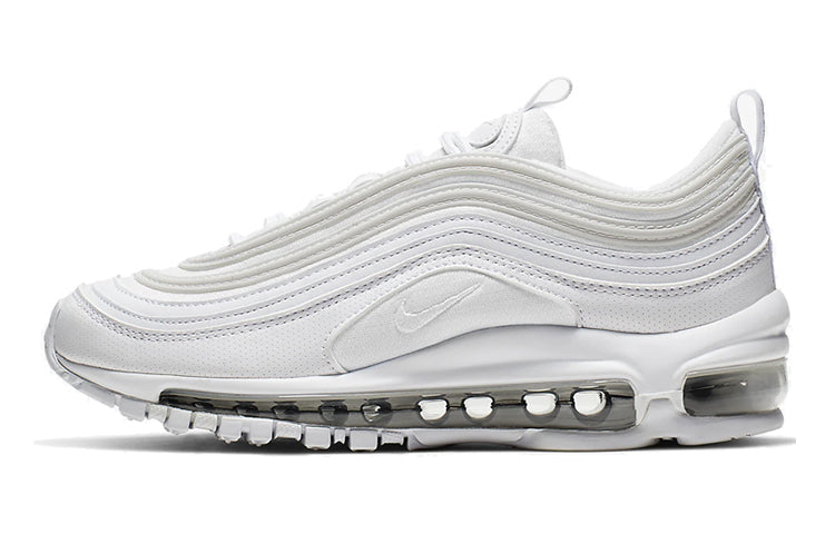 ナイキ エアマックス97 Nike GS Air Max 97 "White/Metallic Silver" 921522-104