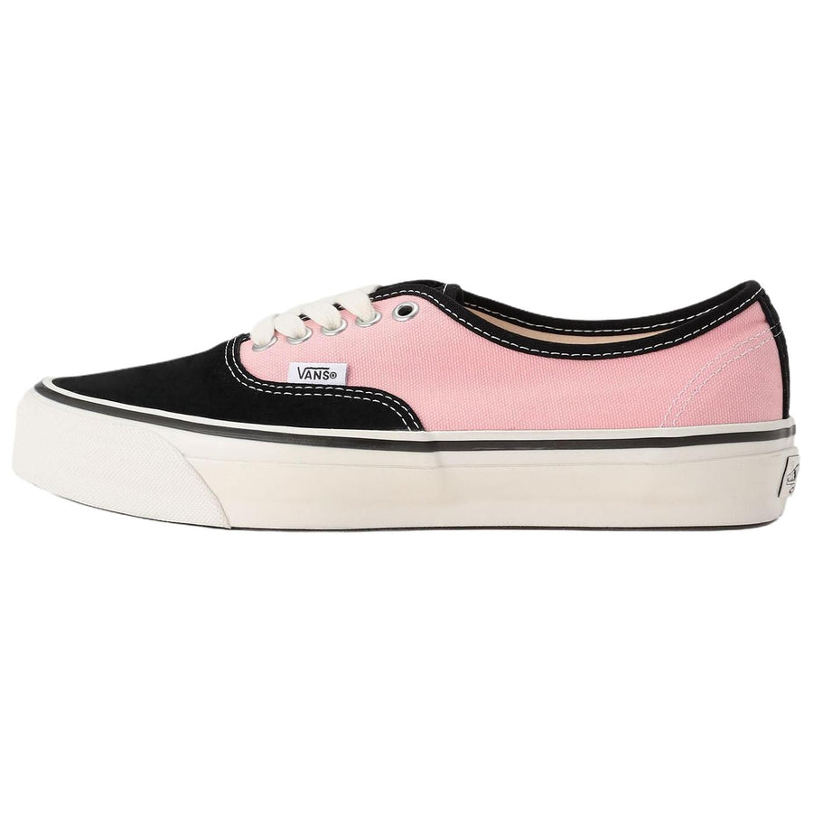 ヴァンズ オーセンティック Vans Premium Authentic 44 "Archive Coral Blush" VN000D9ND3X