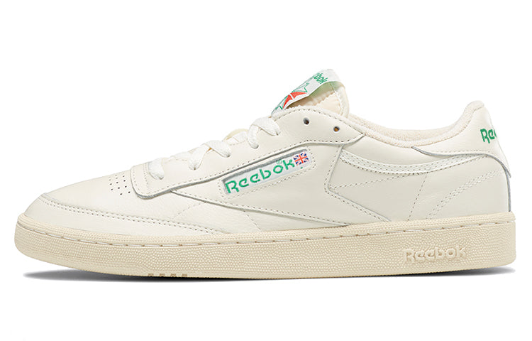 リーボック クラブシー Reebok Club C 85 Vintage "Top Chalk" 100000317