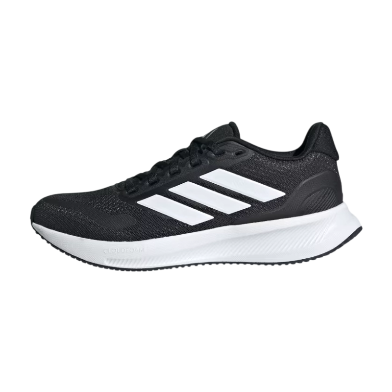 アディダス adidas GS Core Faito 5 "Core Black/Cloud White" IE8589