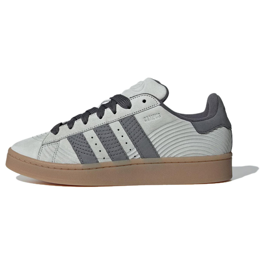アディダス キャンパス adidas Campus 00s "Ash Silver/Grey Six/Gum" IF4336