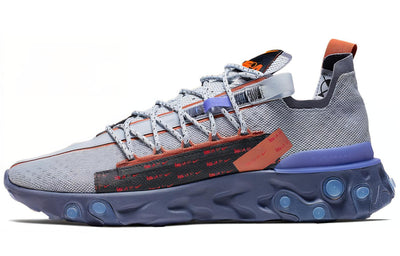 ナイキ リアクト NIKE REACT RUNNER ISPA "WOLF GREY DUSTY PEACH" CT2692-001