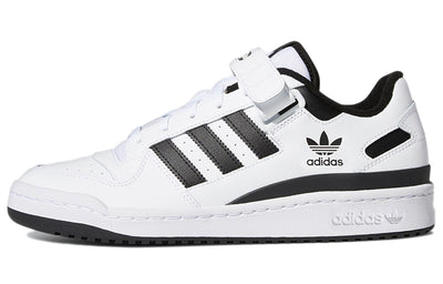 アディダス フォーラム adidas Forum Low "White Black" FY7757