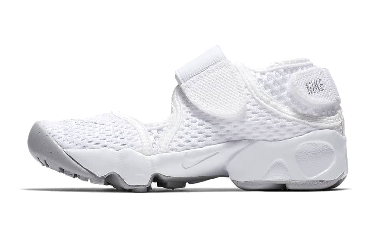 ナイキ エアリフト Nike PS Air Rift "White/Wolf Grey" 322359-111