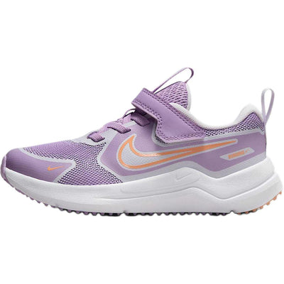 ナイキ コズミックランナー Nike PS Cosmic Runner "Violet Star/Apricot Agate/Barely Grape/White" HM4400-503