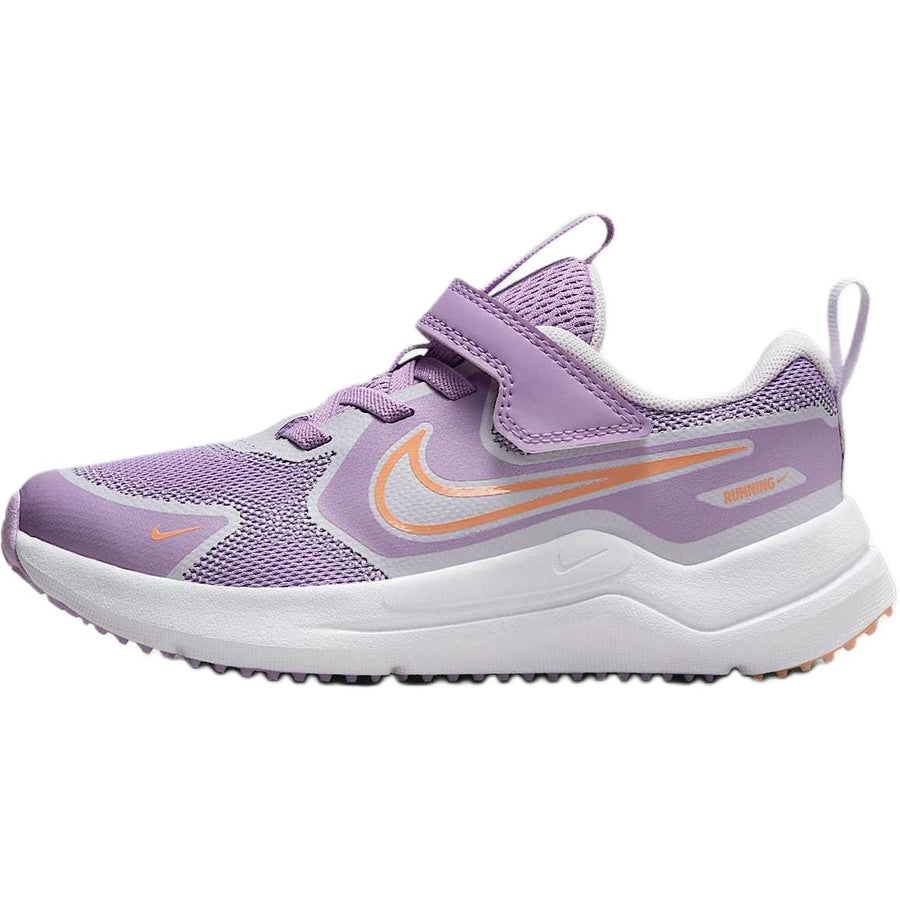 ナイキ コズミックランナー Nike PS Cosmic Runner "Violet Star/Apricot Agate/Barely Grape/White" HM4400-503