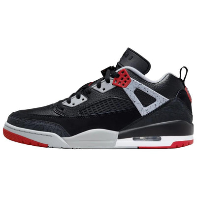 ジョーダン スパイジーク Nike Jordan Spizike Low "Bred" FQ1759-009