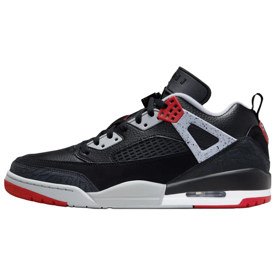 ジョーダン スパイジーク Nike Jordan Spizike Low "Bred" FQ1759-009