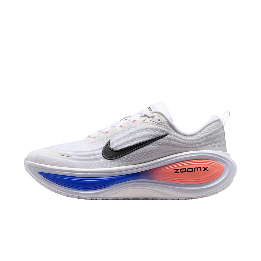 ナイキ ボメロ Nike Vomero Plus "White/Atomic Pink/Racer Blue" HV8150-108