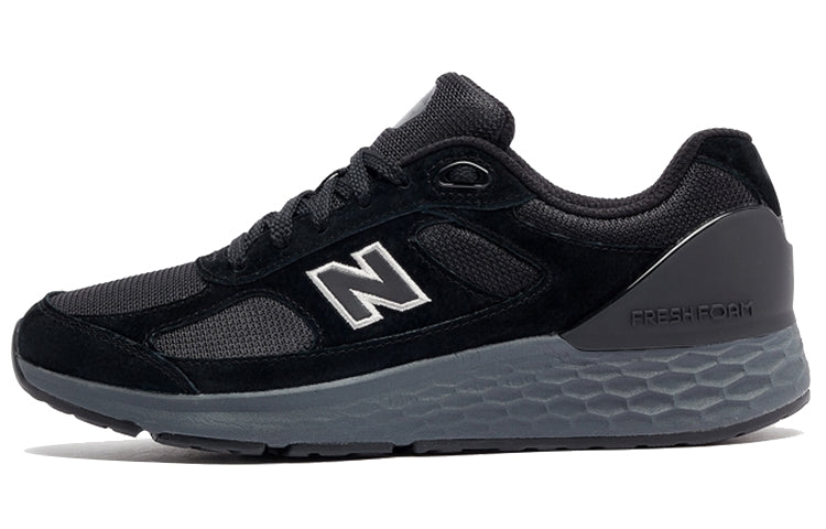 ニューバランス フレッシュフォーム New Balance Fresh Foam 1880 "Black" MW1880B1