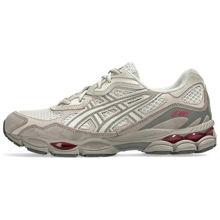 アシックス ゲルNYC Asics Gel-NYC "Cream/Moonrock" 1203A372-100