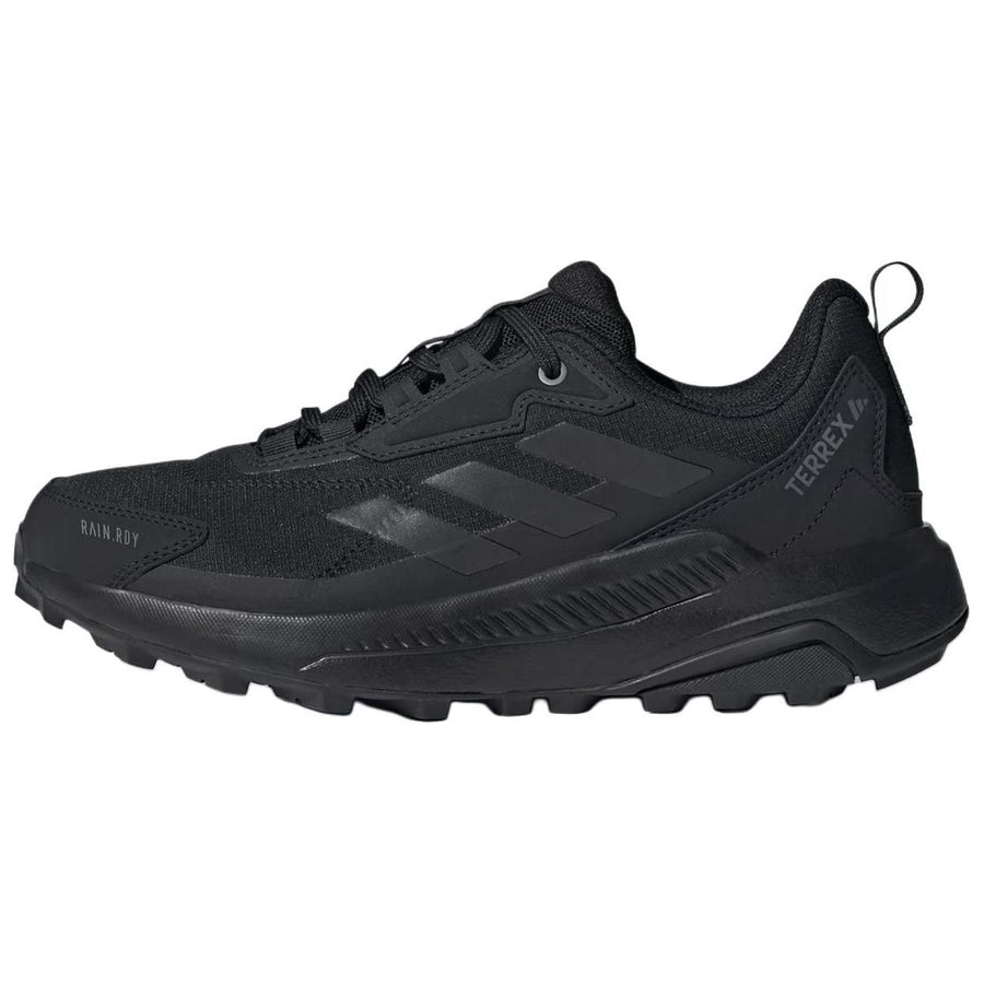 アディダス adidas Terrex Anylander Rain Rdy Hiking "Core Black/Grey Four" ID0901