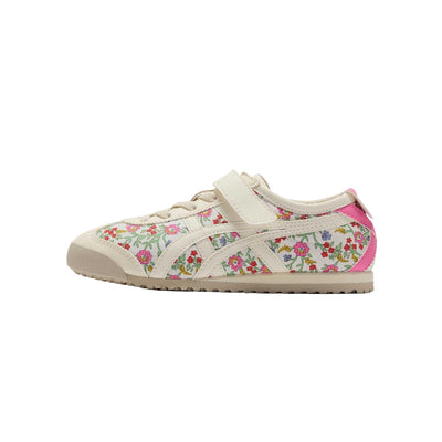 オニツカタイガー メキシコ 66 Onitsuka Tiger PS Mexico 66 "White/Cream" 1184A222-100