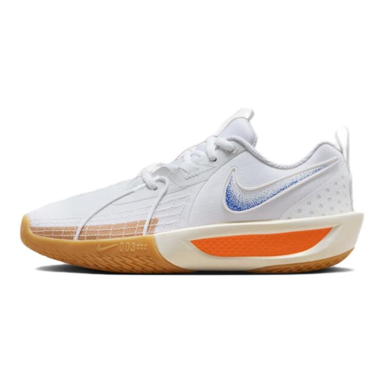 ナイキ Nike GS Air Zoom GT Cut 3 FP "Blueprint" HM0271-100