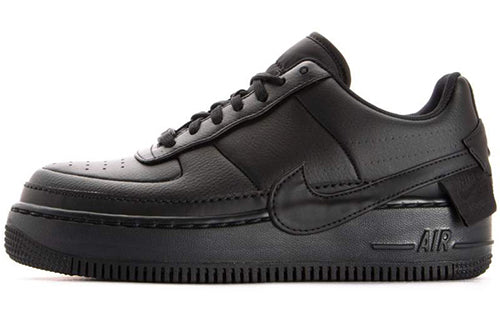 ナイキ エアフォース1 Nike Women's Air Force 1 Jester XX "Triple Black" AO1220-001