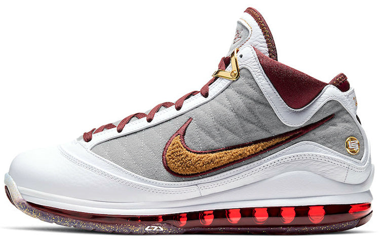 ナイキ レブロン Nike Lebron 7 "MVP" (2020) CZ8915-100