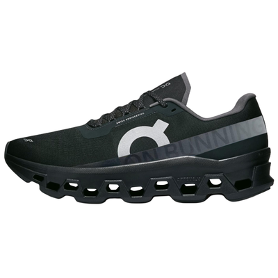 オン On Cloudmonster 1 "Black" 3MF30740553