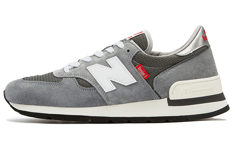 ニューバランス 990V1 New Balance 990V1 "Grey" M990VS1