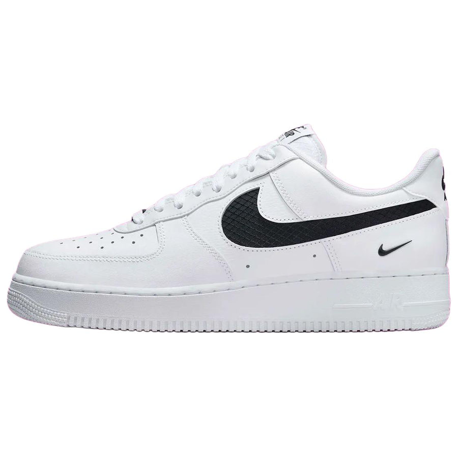ナイキ エアフォース1 Nike Air Force 1 Low "Nylon Swoosh" IH4452-100