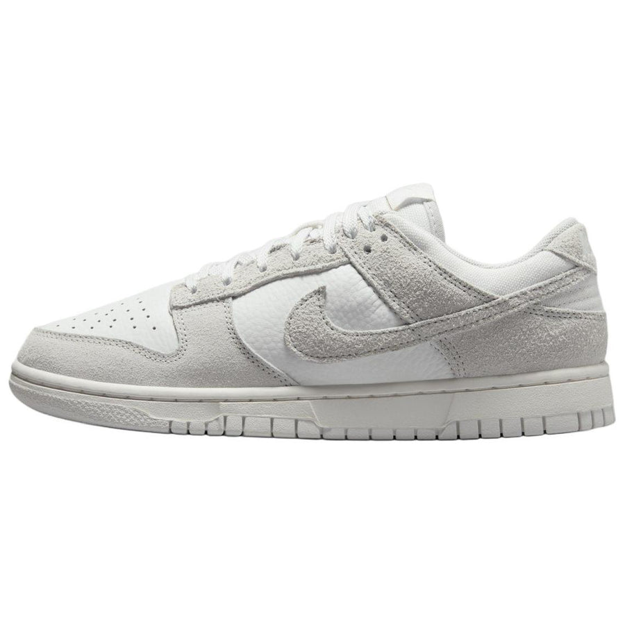 ナイキ ダンク Nike Dunk Low "Summit White/Photon Dust/University Red" HJ5777-100