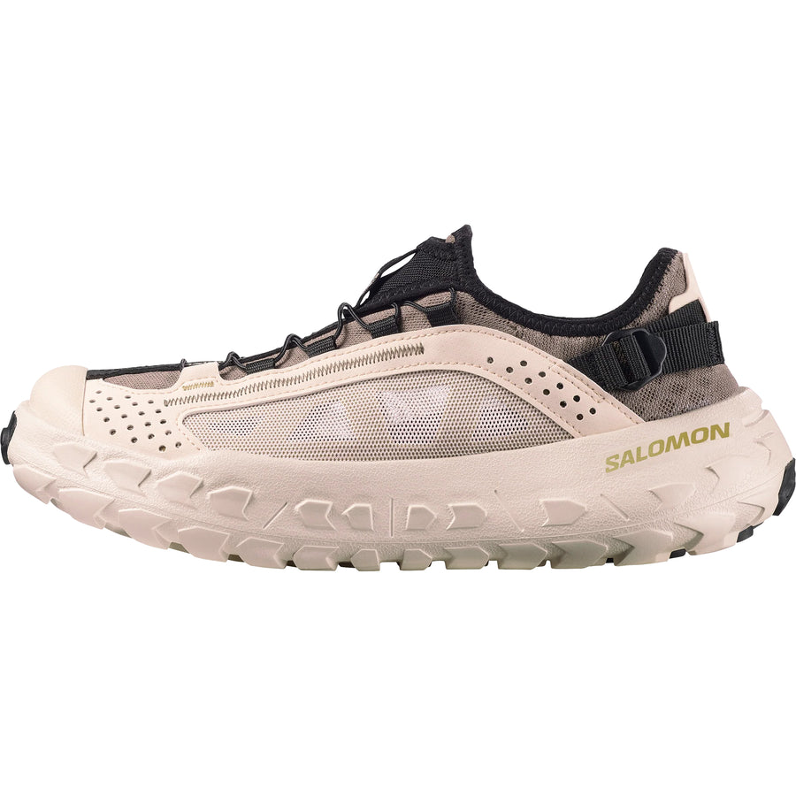 サロモン Salomon Women's Solamphibian "Walnut/Tapioca/Willow" L49108200