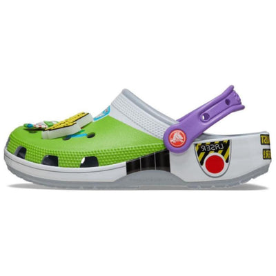 クロックス クラシック クロッグ Toy Story × Crocs Classic Clog "Buzz Lightyear" 209545-0ID