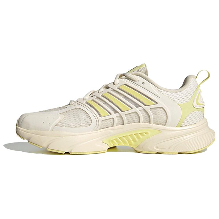 アディダス adidas Women's Climacool Ventania "Core White/Powder Yellow/Cloud White" JS3665