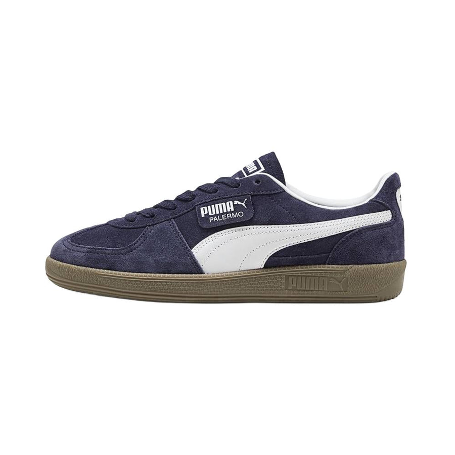 プーマ パレルモ Puma Palermo "Purple" 396463-83