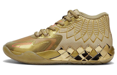 プーマ Puma MB.01 "Golden Child" 379223-01