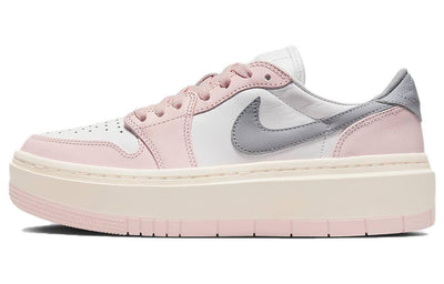 エアジョーダン1 Nike Women's Air Jordan 1 Low Elevate "Atmosphere" DH7004-600