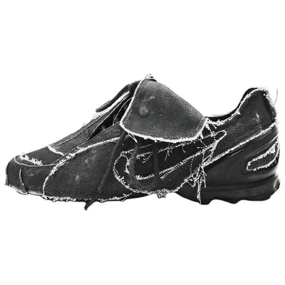 プーマ JiyongKim × Puma V-S1 "Black" 408787-01