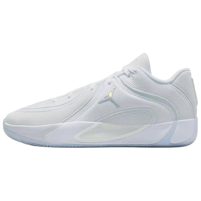 ジョーダン テイタム4 Nike Jordan Tatum 4 "White/Pure Platinum" HQ4613-102