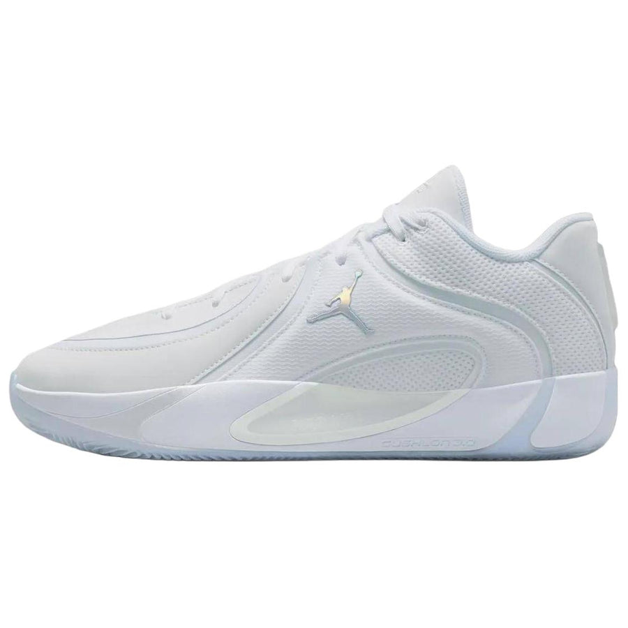 ジョーダン テイタム4 Nike Jordan Tatum 4 "White/Pure Platinum" HQ4613-102
