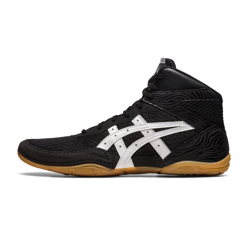 アシックス Asics Matflex 7 "Black/White" 1081A051-001