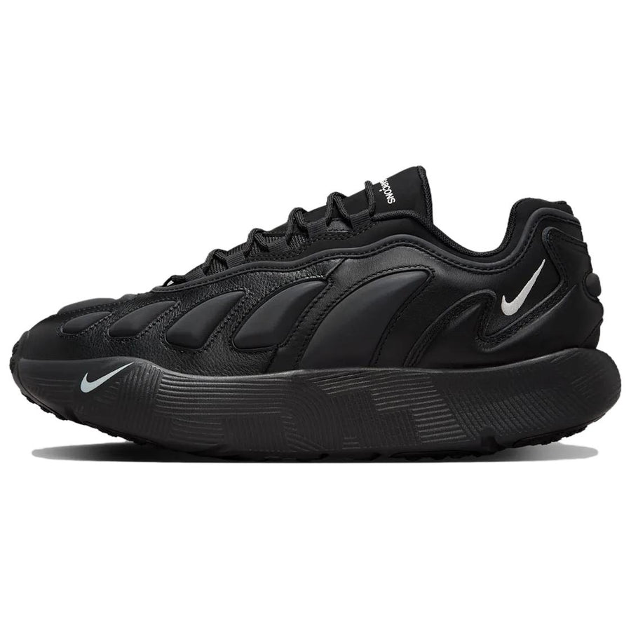 ナイキ COMME des GARCONS HOMME PLUS × Nike Sense 96 SP "Black" HV1944-001