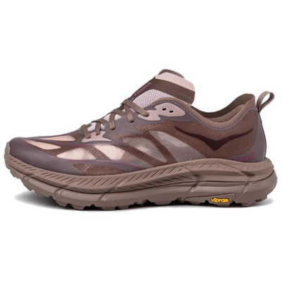 ホカ Hoka Mafate Speed 4 Lite "Date Syrup/Date Sugar" 1168450-DYRP