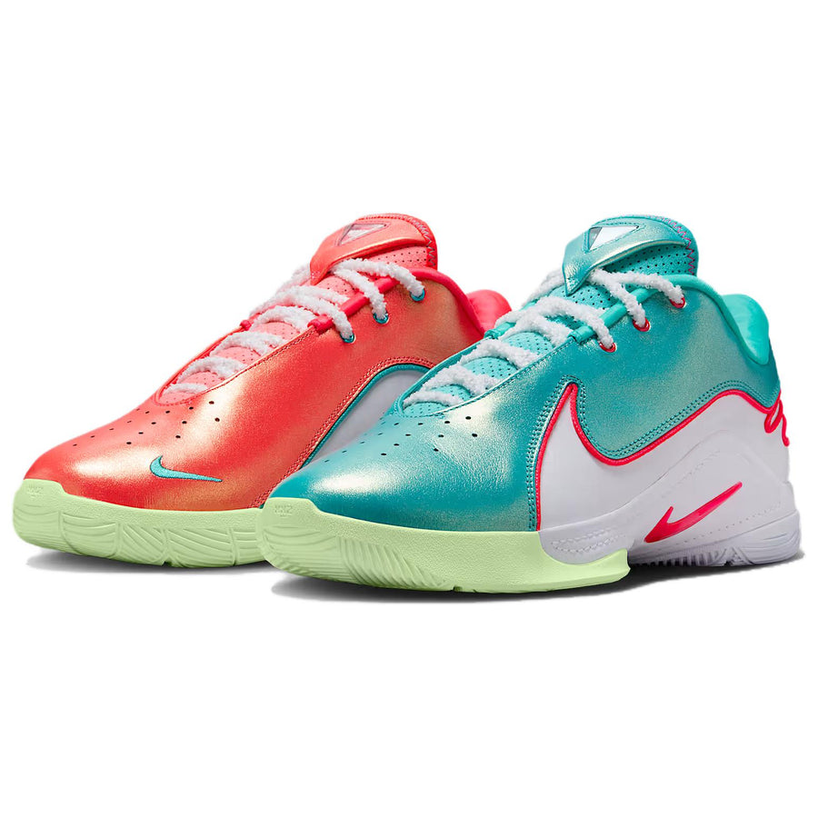 ナイキ レブロン Nike LeBron 22 "Christmas" HV5147-600