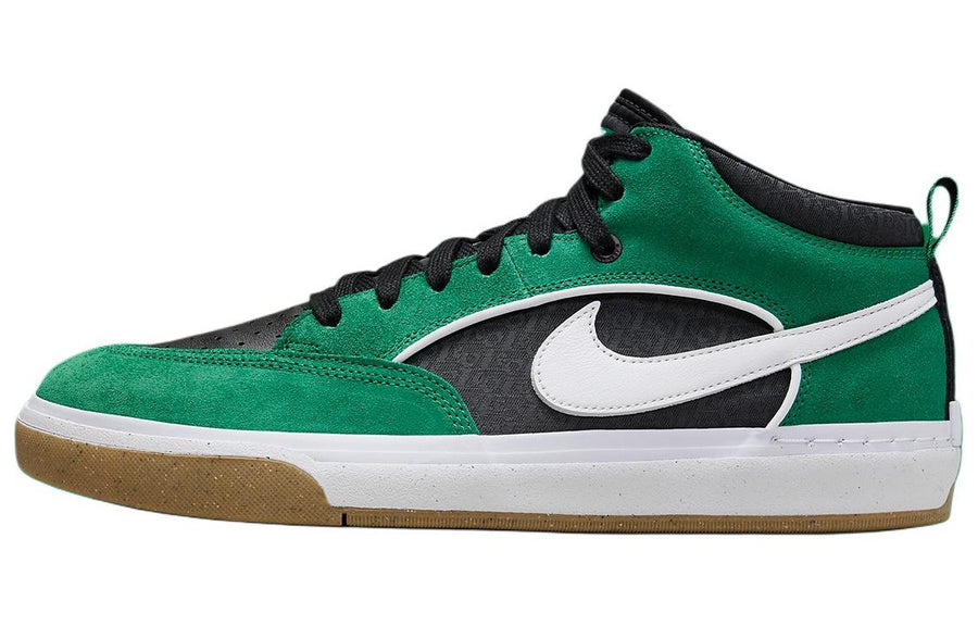 ナイキ Nike SB React Leo "Green/Gum" DX4361-301