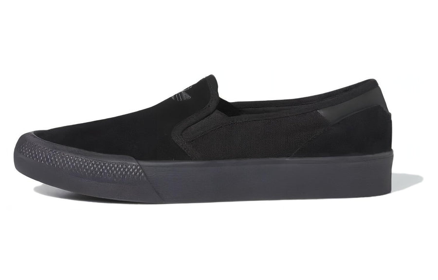 アディダス adidas Shmoofoil "Core Black/Carbon" IE0658