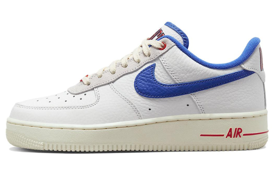 ナイキ エアフォース1 Nike Women's Air Force 1 Low Command Force "White/Blue" DR0148-100