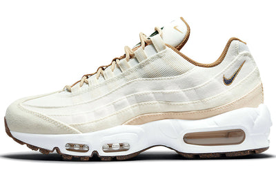 ナイキ エアマックス95 Nike Women's Air Max 95 SE Cork "Sail" CZ2275-100