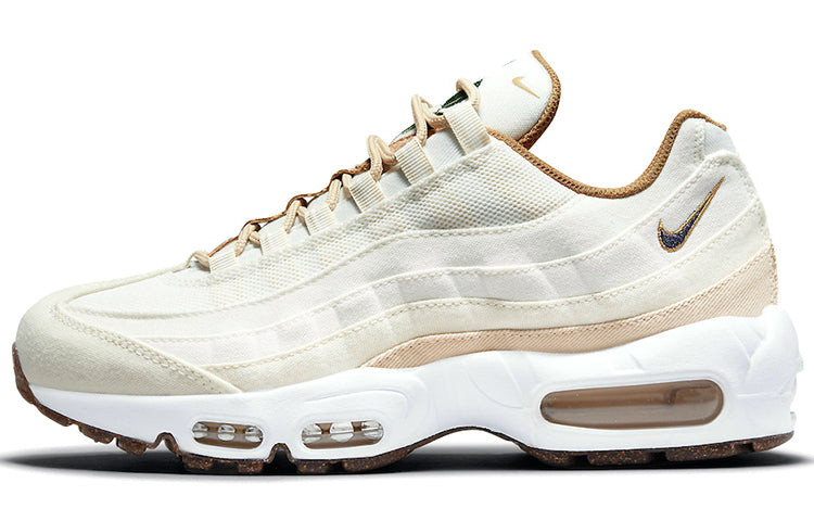 ナイキ エアマックス95 Nike Women's Air Max 95 SE Cork "Sail" CZ2275-100