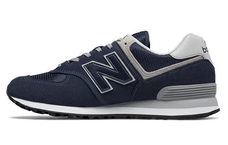 ニューバランス 574 New Balance 574 "Classic Navy" ML574EGN