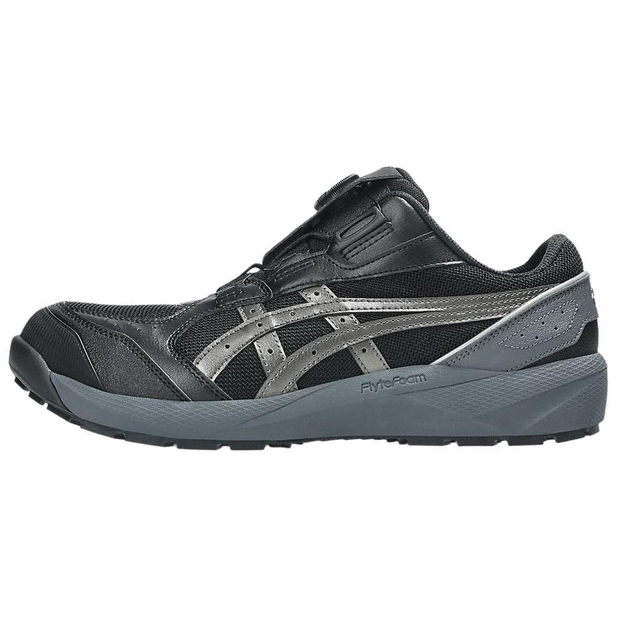 アシックス ウィンジョブ Asics Winjob CP229 Boa "Black/Gunmetal" 1273A123-001