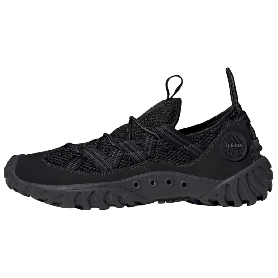 アディダス adidas Water Moc Equipment "Core Black/Carbon/Grey Six" JQ0018