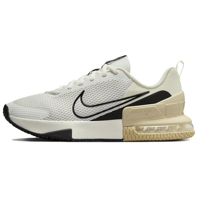 ナイキ エアマックス Nike Air Max Alpha Trainer 6 "Sail/Coconut Milk/Team Gold/Black" FQ1833-100