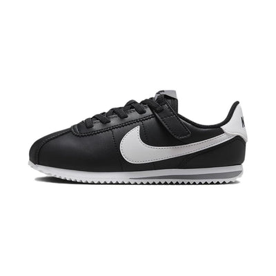 ナイキ コルテッツ Nike PS Cortez EasyOn "Black/Cool Gray/White" DM0951-001