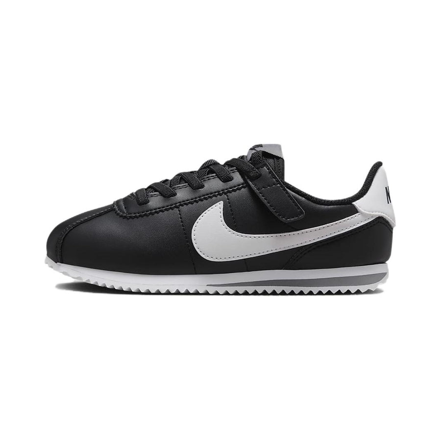ナイキ コルテッツ Nike PS Cortez EasyOn "Black/Cool Gray/White" DM0951-001